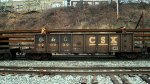 CSX 920230 MW